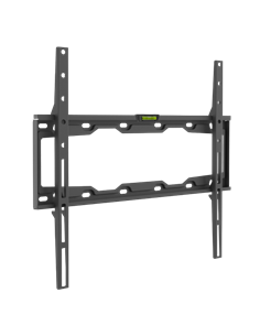 Suport fixat pe perete BARKAN E302+, Negru