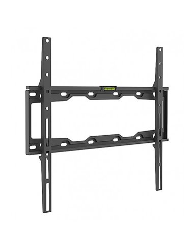 Suport fixat pe perete BARKAN E302+, Negru