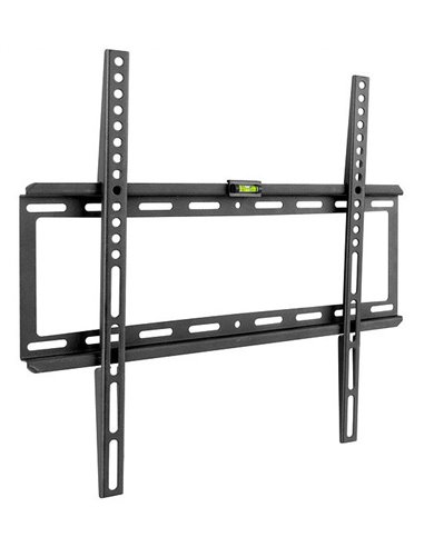 Suport fixat pe perete BARKAN E302+, Negru