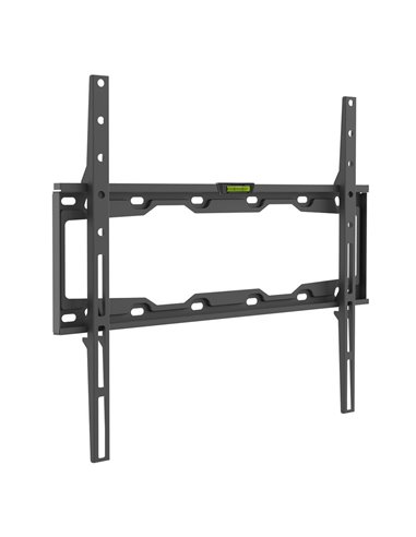 Suport fixat pe perete BARKAN E302+, Negru