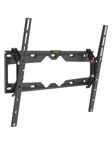 Наклонное настенное крепление BARKAN CM310+, Чёрный