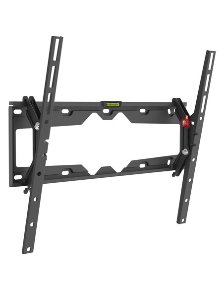 Наклонное настенное крепление BARKAN CM310+, Чёрный
