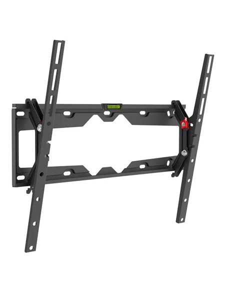 Наклонное настенное крепление BARKAN CM310+, Чёрный