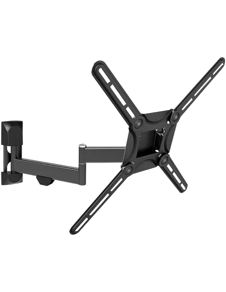 Suport TV de perete BARKAN 3420, Negru