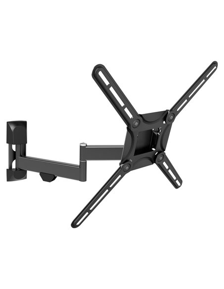 Suport TV de perete BARKAN 3420, Negru