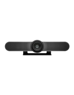 Веб-камера Logitech MeetUp, UHD-4K, Чёрный 2