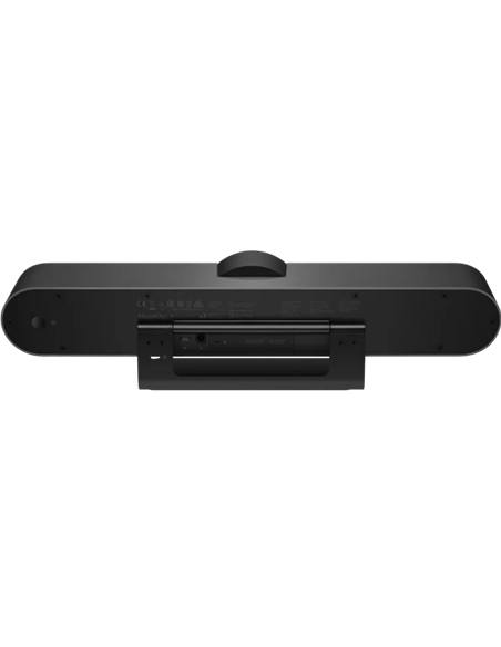 Веб-камера Logitech MeetUp, UHD-4K, Чёрный Веб-камера Logitech MeetUp, UHD-4K, Чёрный