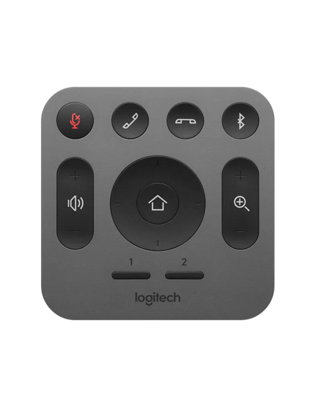 Веб-камера Logitech MeetUp, UHD-4K, Чёрный Веб-камера Logitech MeetUp, UHD-4K, Чёрный