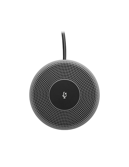 Веб-камера Logitech MeetUp, UHD-4K, Чёрный Веб-камера Logitech MeetUp, UHD-4K, Чёрный