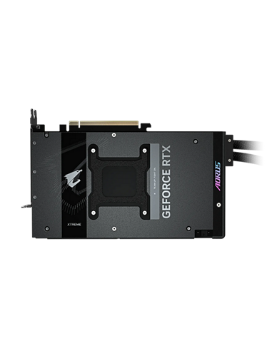 Placă Video Gigabyte GV-N5090AORUSX W-32GD, 32GB GDDR7 512bit
