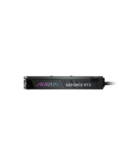 Placă Video Gigabyte GV-N5090AORUSX W-32GD, 32GB GDDR7 512bit