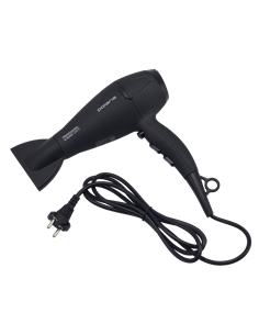 Фен Polaris PHD 2289AC, 2200 Вт, Чёрный 2