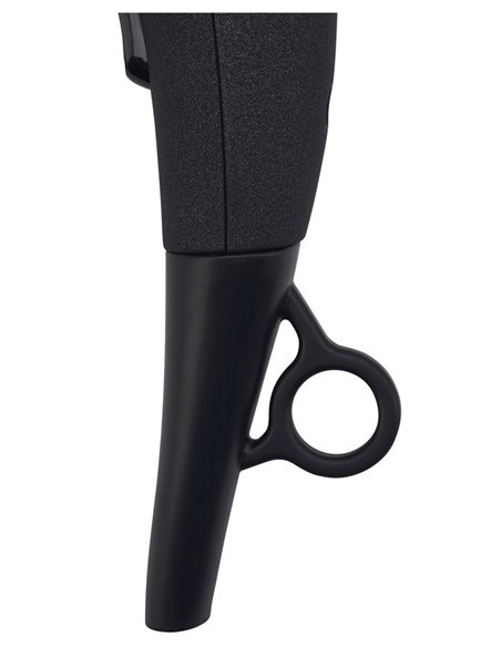 Фен Polaris PHD 2289AC, 2200 Вт, Чёрный Фен Polaris PHD 2289AC, 2200 Вт, Чёрный