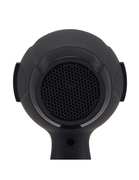 Фен Polaris PHD 2289AC, 2200 Вт, Чёрный Фен Polaris PHD 2289AC, 2200 Вт, Чёрный