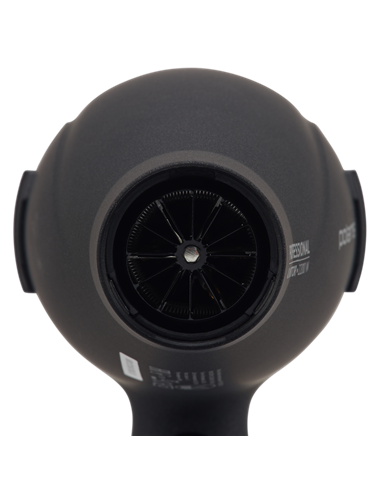 Фен Polaris PHD 2289AC, 2200 Вт, Чёрный