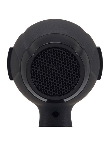 Uscător de păr Polaris PHD 2289AC, 2200 W, Negru