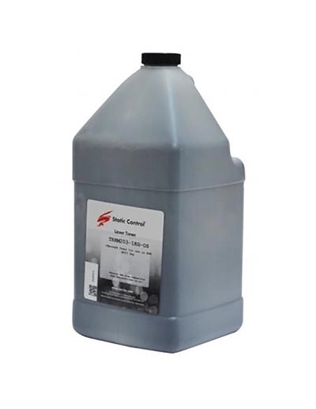Toner SCC TRHM203-1KG-OS, 1kg, Negru