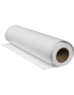 Hârtie Epson WaterResistant Matte Canvas, A3+ 2