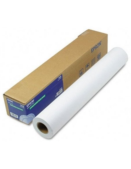 Hârtie Epson WaterResistant Matte Canvas, A3+