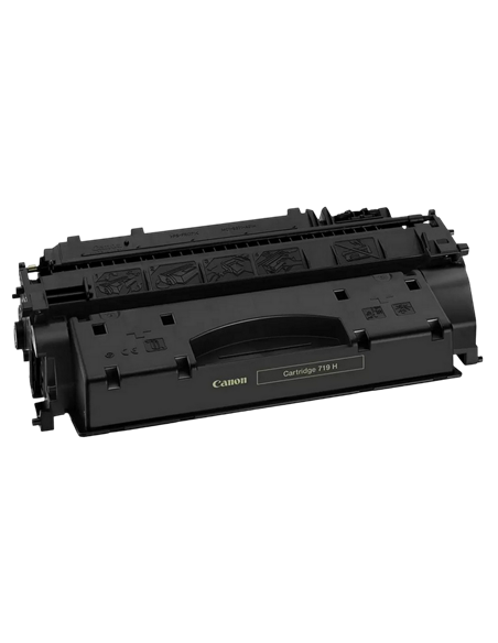 Картридж ChinaMate Compatible | Canon 719H/505X/280X, Черный