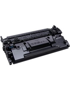 Тонер-картридж ChinaMate CF287X/CRG041H, Чёрный 2