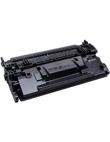 Тонер-картридж ChinaMate CF287X/CRG041H, Чёрный