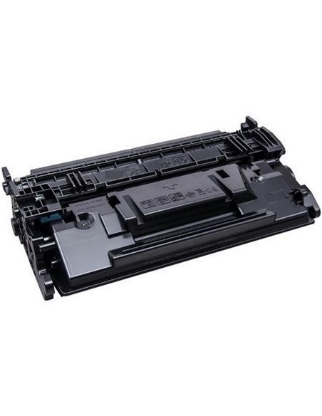Тонер-картридж ChinaMate CF287X/CRG041H, Чёрный