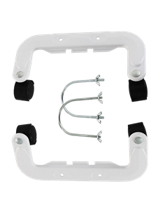 Radiator de ulei Electrolux Sphere, 1500W, Alb 2