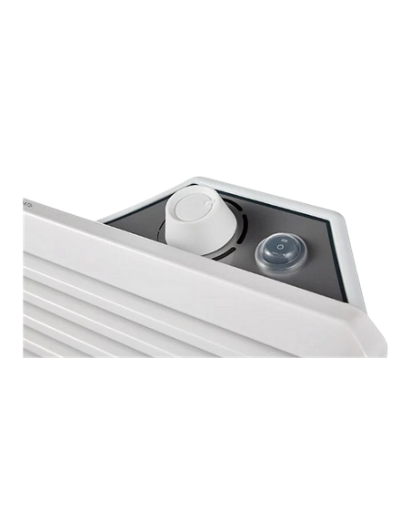 Конвектор Electrolux Torrid, 1000W, Белый Конвектор Electrolux Torrid, 1000W, Белый