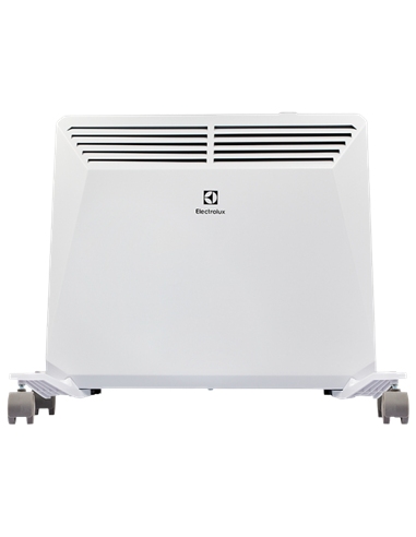 Convector Electrolux Torrid, 1000W, Alb