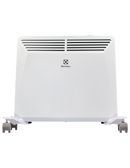 Convector Electrolux Torrid, 1000W, Alb