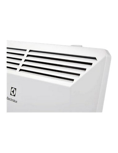 Convector Electrolux Torrid, 1000W, Alb