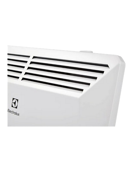 Convector Electrolux Torrid, 1000W, Alb