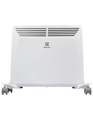 Convector Electrolux Torrid, 1000W, Alb