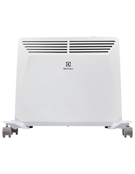 Convector Electrolux Torrid, 1000W, Alb