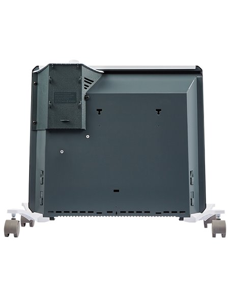 Convector Electrolux Torrid, 1000W, Alb