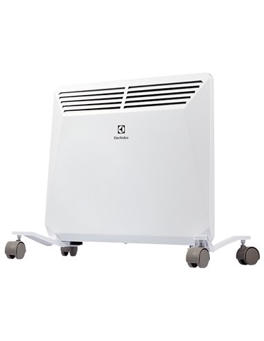 Конвектор Electrolux Torrid, 1000W, Белый