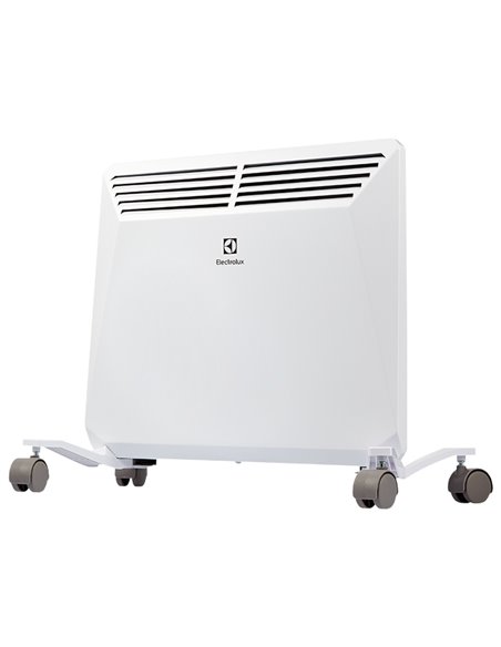 Convector Electrolux Torrid, 1000W, Alb
