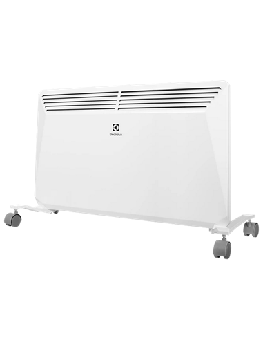 Конвектор Electrolux Torrid, 1500Вт, Белый
