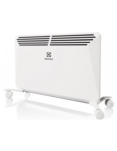 Convector Electrolux Torrid, 1500W, Alb