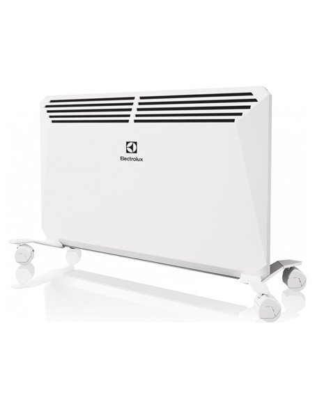 Конвектор Electrolux Torrid, 1500Вт, Белый