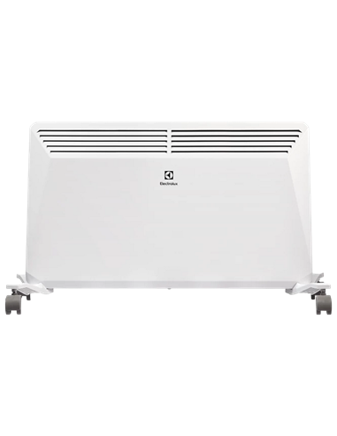 Конвектор Electrolux Torrid, 1500Вт, Белый