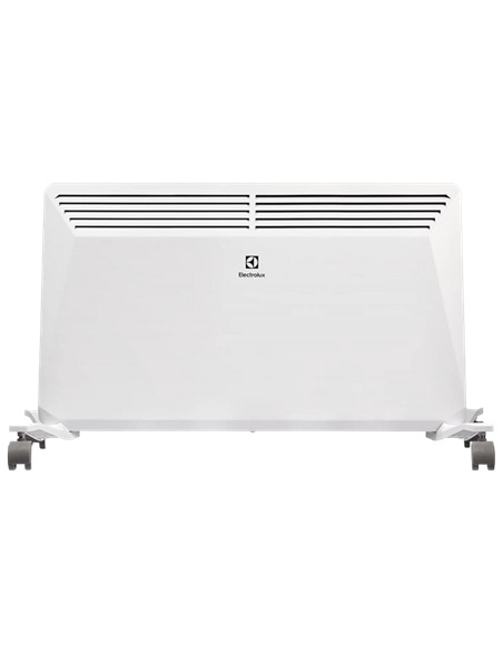 Convector Electrolux Torrid, 1500W, Alb Convector Electrolux Torrid, 1500W, Alb