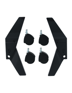 Convector Electrolux ECH/B-1500 E, 1500W, Negru 2