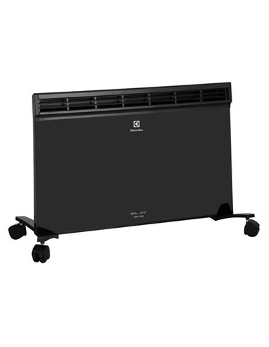 Конвектор Electrolux ECH/B-1500 E, 1500Вт, Чёрный