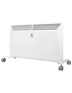 Convector Electrolux Torrid, 2000W, Alb