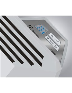 Конвектор Electrolux Torrid, 2000W, Белый 2