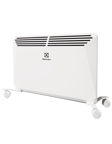 Конвектор Electrolux Torrid, 2000W, Белый