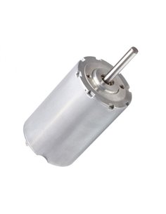 Motor complet Canon BLDC-40S40A 2