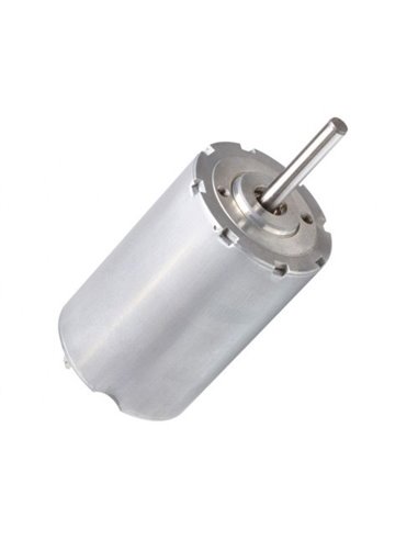 Мотор в сборе Canon BLDC-40S40A
